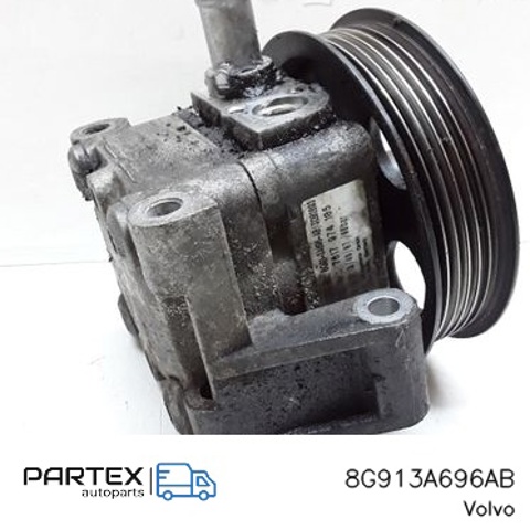 ГПР керма 8G913A696AB VOLVO