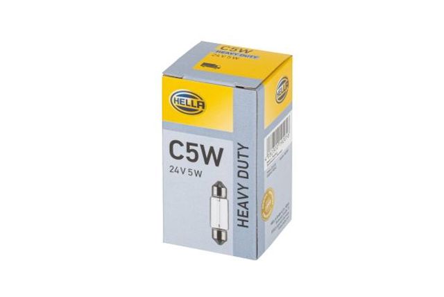 Лампи 8GM002092241 HELLA