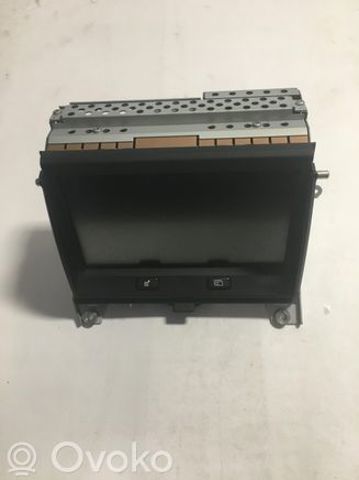 Дисплей бортового комп'ютера 8H2210E889AB LAND ROVER