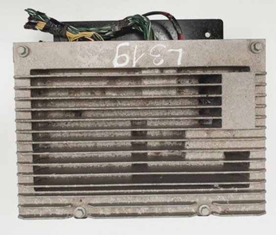 Підсилювач звуку аудіосистеми 8H3219C164AA LAND ROVER