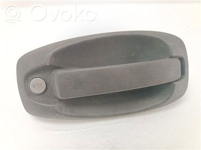 Двигун у зборі 8HS PEUGEOT