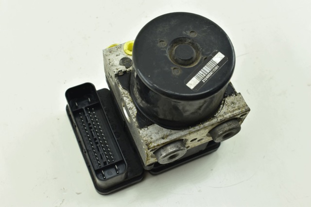 Блок управління АБС (ABS) 8J0614517A VAG