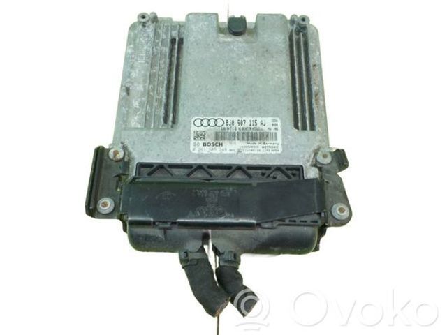 8J0907115AJ VAG