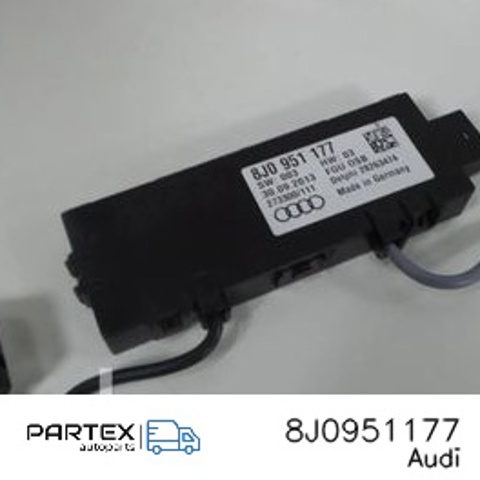 Датчик руху в салоні 8J0951177 VAG