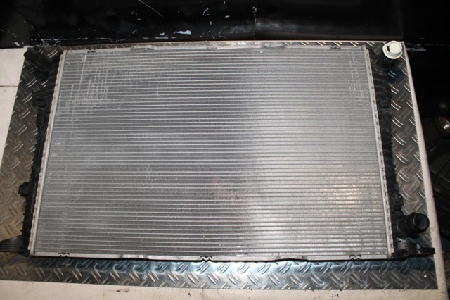 8K0121251 VAG