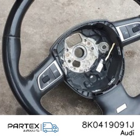 Рульове колесо 8K0419091J VAG