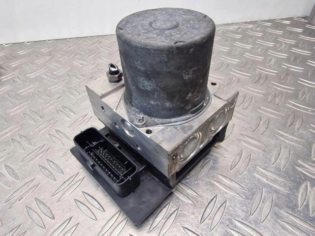 Блок управління АБС (ABS) 8K0614517BB VAG