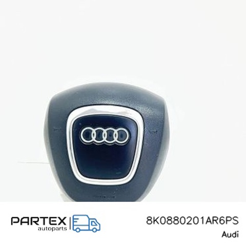 Подушка Айрбег водія 8K0880201AR6PS VAG