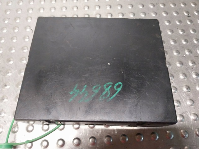 Блок комфорту 8K0907064AQ VAG