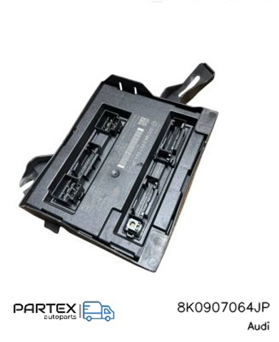Блок управління комфорту 8K0907064JP VAG