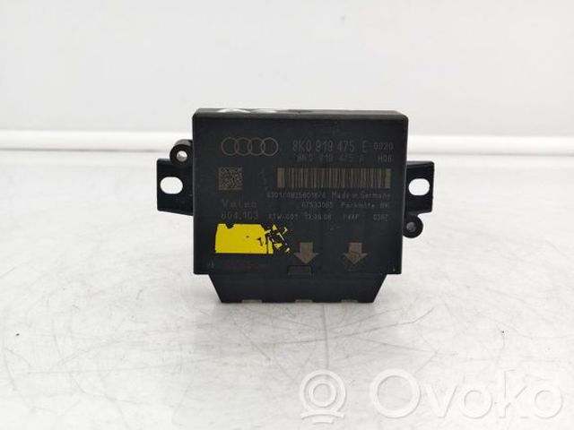 Модуль керування (ЕБУ) парктроніком 8K0919475E VAG