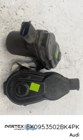 Перемикачі 8K0953502BK4PK VAG