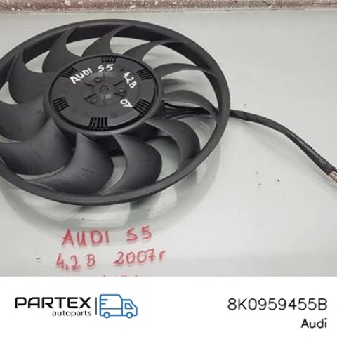 8K0959455B VAG