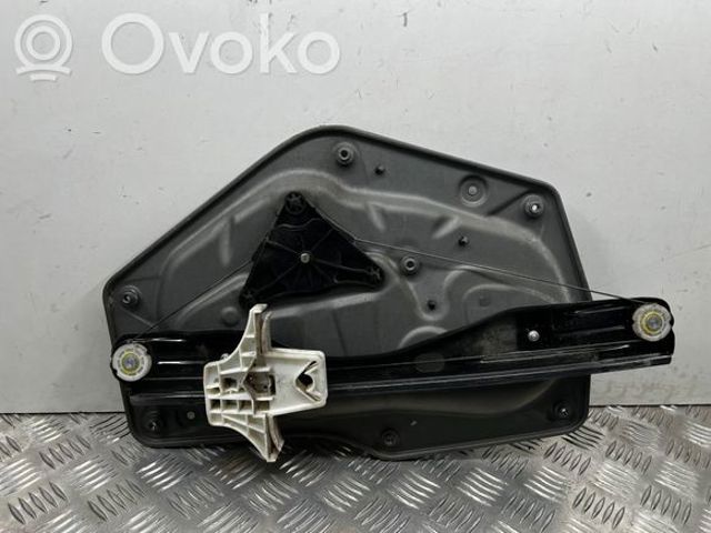 Мотор склопідйомника водійських дверей 8K0959811 VAG