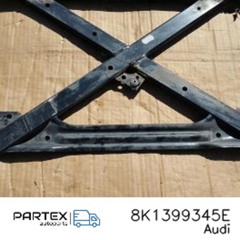 Підсилювач переднього підрамника 8K1399345E VAG