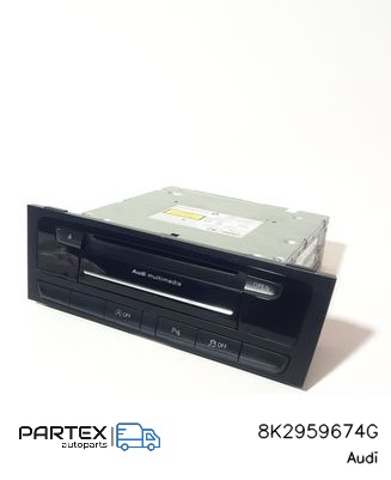 8K2959674G VAG