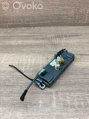 Підсилювач сигналу антени 8K5035225J VAG