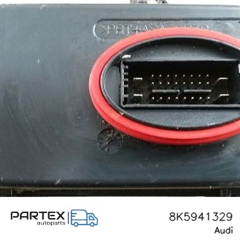 Модуль керування (ЕБК) адаптивного освітлення 8K5941329 VAG