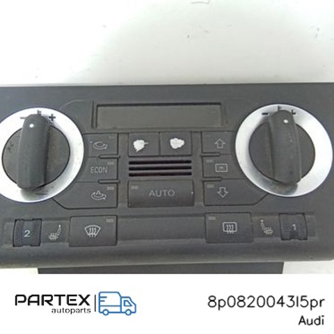 8P0820043L5PR VAG