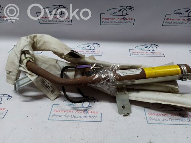 Подушка безпеки, бічна, ліва, AIRBAG 8P4880741J VAG