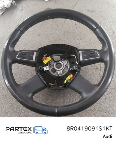 Рульове колесо 8R0419091S1KT VAG