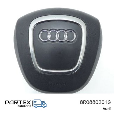 Airbag в мультируль 8R0880201G VAG