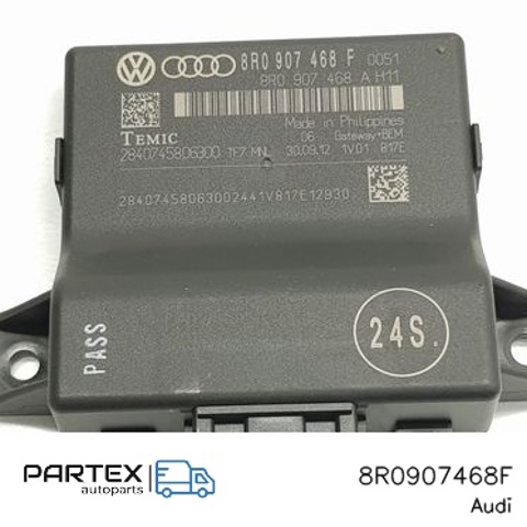 Датчики діагностики 8R0907468F VAG