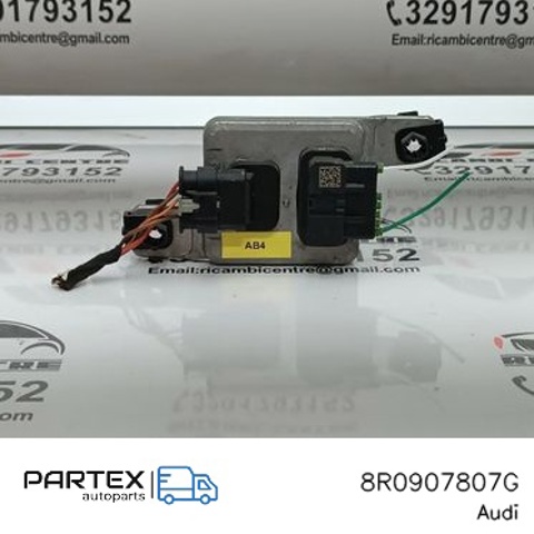 Датчик оксидів азоту NOX 8R0907807G VAG