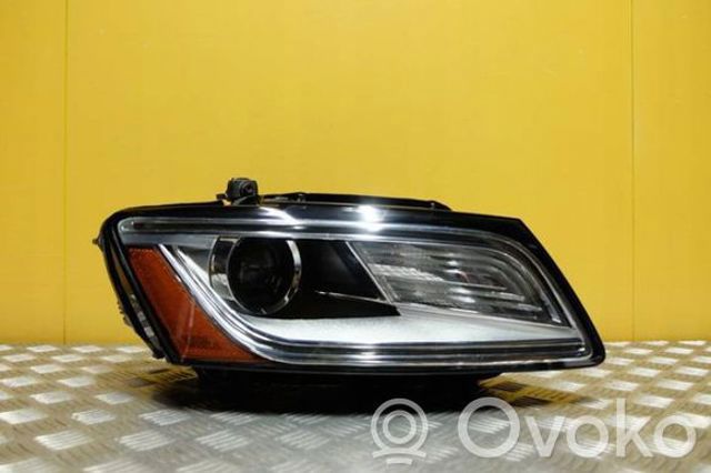 Основна фара - вставка 8R0941006E VAG