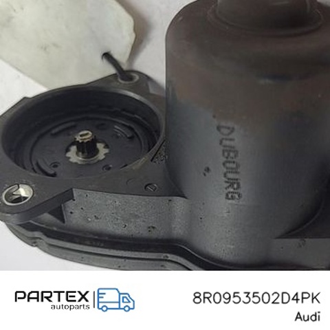 Перемикачі 8R0953502D4PK VAG