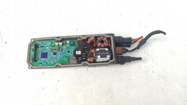 Рейковий рульовий механізм 8R1423055AH VAG
