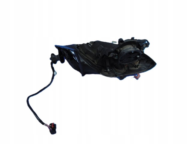 Праве бічне дзеркало 8R1857410E VAG