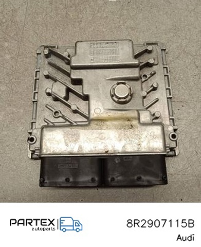 Блок двигуна 8R2907115B VAG