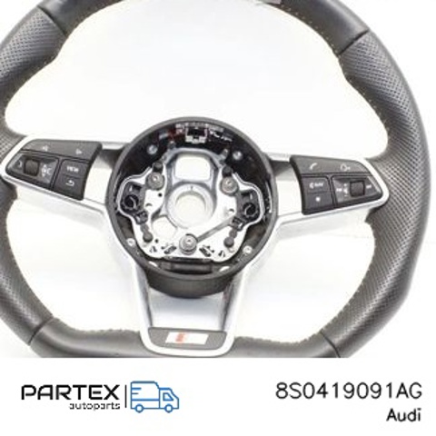 Рульове колесо 8S0419091AG VAG