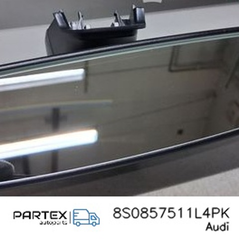 Дзеркало внутрішнє, салону 8S0857511L4PK VAG
