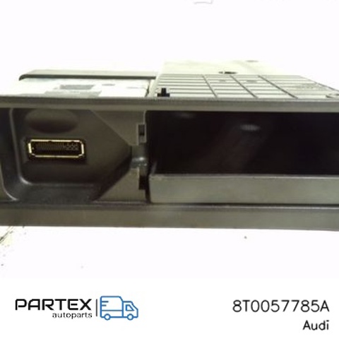Модуль "Діагностичний інтерфейс" 8T0057785A VAG