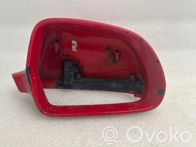 Накладка дзеркала заднього виду, права 8T0857528D VAG