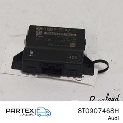 Прилади й апаратура діагностики 8T0907468H VAG