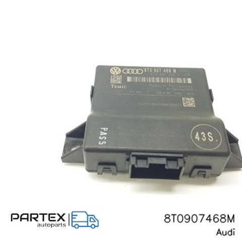 Прилади й апаратура діагностики 8T0907468M VAG