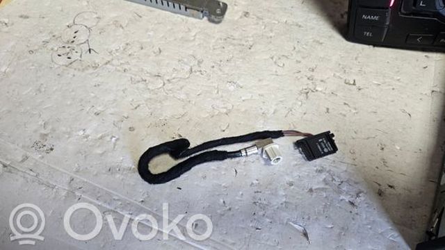 Бортовий комп'ютер 8T0919604 VAG