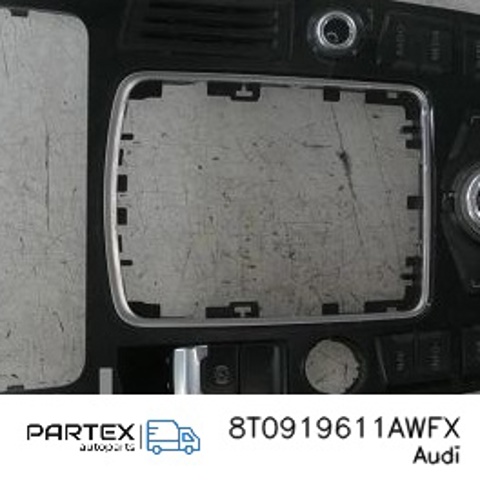 8T0919611AWFX VAG