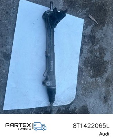Кермова рейка 8T1422065L VAG