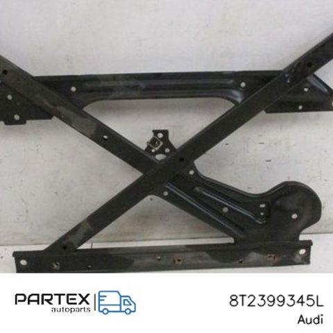 Підсилювач переднього підрамника 8T2399345L VAG