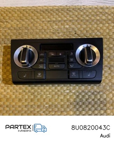 8U0820043C VAG