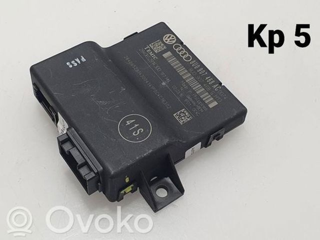 Система самодіагностики 8U0907468AC VAG