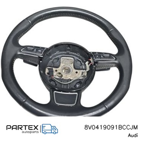 Рульове колесо 8V0419091BCCJM VAG