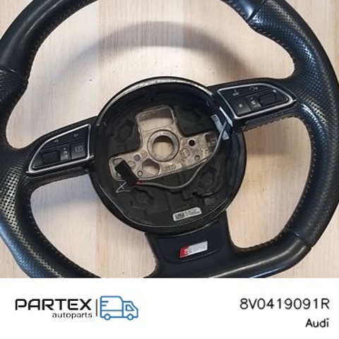 Рульове колесо 8V0419091R VAG