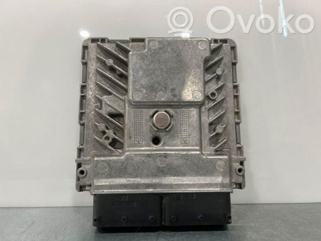 Мізки мотора 8V0906264E VAG