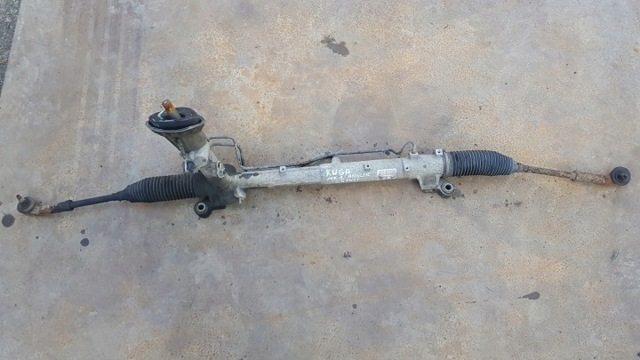 Рульова рейка 8V413A500AE FORD