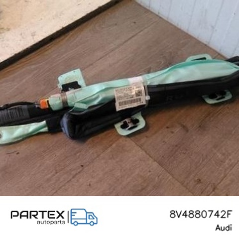Подушка безпеки, збоку права айрбег 8V4880742F VAG